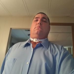 Meet your Posher, Chad